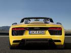 Audi R8 5.2 FSI quattro, 2015 - ....
