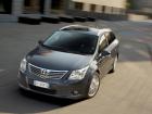 Toyota Avensis Wagon 2.0 VVT-i, 2009 - 2012