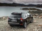 Jeep Compass 2.4, 2013 - 2016