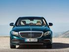 Mercedes-Benz E 400 4MATIC, 2016 - ....