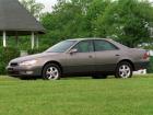 Lexus ES 300, 1991 - 2001