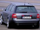 Audi RS 6 Avant Quattro, 2002 - 2004