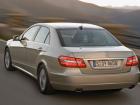 Mercedes-Benz E 500 4MATIC, 2009 - ....