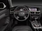Audi A4 allroad 2.0 TFSI quattro, 2012 - 2015