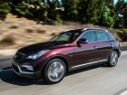 Infiniti QX50 2.5 AWD, 2016 - ....