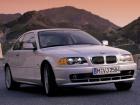 BMW 3 seeria 318Ci, 2001 - 2003