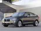 BMW 5 seeria Gran Turismo 530d GT, 2013 - ....