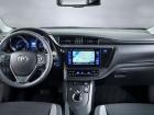 Toyota Auris 1.4 D, 2015 - ....