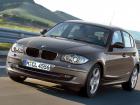 BMW 1 seeria 130i, 2007 - ....