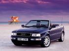 Audi Cabriolet 2.3, 1991 - 1994