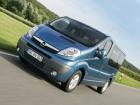 Opel Vivaro L2H1 2.0 CDTi, 2011 - ....