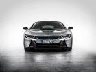 BMW i8 i8, 2014 - 2017