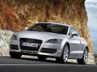 Audi TT Coupe 3.2 quattro, 2006 - 2010