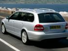 Jaguar X-Type Estate 2.5 V6, 2008 - 2010