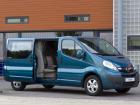 Opel Vivaro L1H1 2.0 CDTi, 2011 - ....