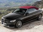 Mercedes-Benz C 400 4MATIC, 2016 - ....