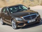 Mercedes-Benz C 250, 2013 - ....