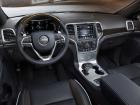 Jeep Grand Cherokee 3.6, 2013 - ....