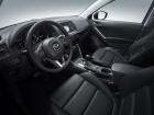Mazda CX-5 SkyActiv-D 2.2, 2012 - 2015