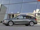 BMW 5 seeria Gran Turismo 535i GT, 2013 - ....