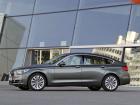 BMW 5 seeria Gran Turismo 550i GT, 2013 - ....