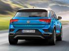 Volkswagen T-Roc 2.0 TSI 4Motion, 2017 - ....