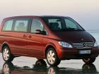 Mercedes-Benz Viano 3.2, 2003 - ....