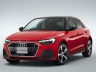 Audi A1 1.0, 2018 - ....