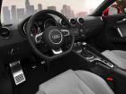 Audi TT TTS 2.0 TFSI quattro, 2010 - 2014