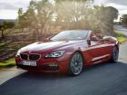 BMW 6 seeria 650i xDrive Cabrio, 2015 - ....