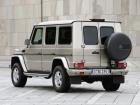 Mercedes-Benz G 280 CDI, 2008 - 2012