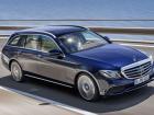 Mercedes-Benz E 400 4Matic, 2016 - ....