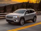 Jeep Cherokee 2.0 4x4, 2018 - ....