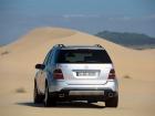 Mercedes-Benz ML 280 CDI, 2005 - 2008
