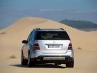 Mercedes-Benz ML 420 CDI, 2006 - 2008