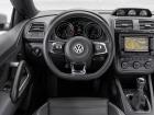 Volkswagen Scirocco 2.0 TDI, 2014 - ....