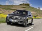 Audi SQ7 4.0 TDI 4x4, 2016 - 2019