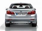 BMW 5 seeria ActiveHybrid 5, 2013 - 2016