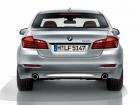 BMW 5 seeria 535i, 2013 - 2016