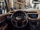 Cadillac XT5 3.6 AWD, 2016 - ....