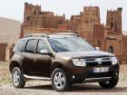 Dacia Duster 1.5 dCi 4x2, 2010 - ....