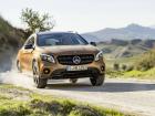 Mercedes-Benz GLA 220 D, 2017 - ....