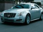 Cadillac CTS 2.8, 2007 - 2009