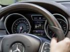 Mercedes-Benz GLE 350 CDI, 2015 - ....