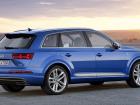 Audi Q7 3.0 TFSI quattro, 2015 - ....