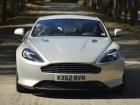 Aston Martin DB9 , 2012 - ....