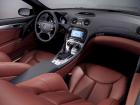 Mercedes-Benz SL 350, 2006 - 2008