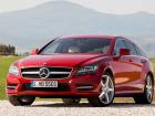 Mercedes-Benz CLS 63 AMG, 2012 - 2014