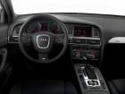 Audi A6 2.4, 2004 - 2008