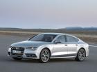 Audi A7 Sportback 3.0 TFSI quattro, 2014 - 2017